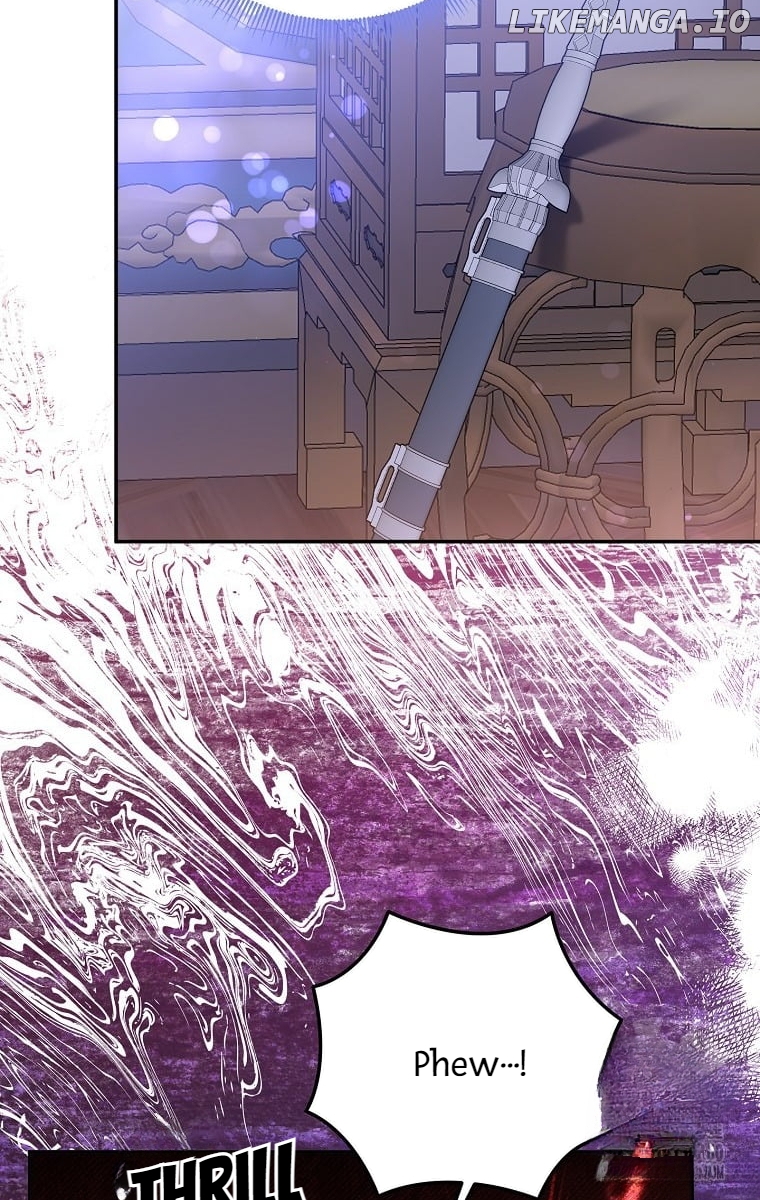 Precious Daughter of the Greatest Martial Arts Villain Chapter 122 - page 27